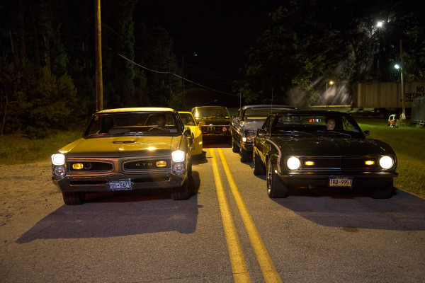 Need for Speed (foto: Bontonfilm)