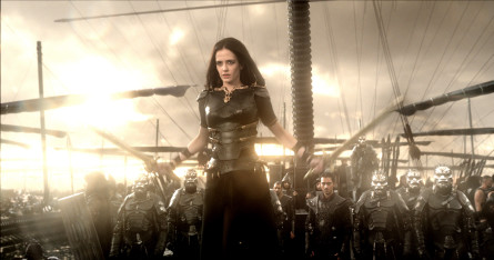 300: VZESTUP ŘÍŠE (foto: Warner Bros.)