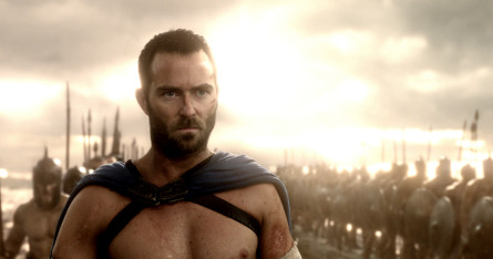 300: VZESTUP ŘÍŠE (foto: Warner Bros.)