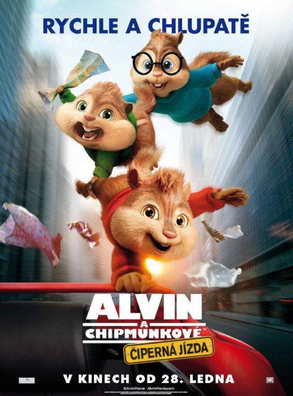 Alvin-a-chipmunove-plakat