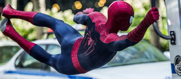 Amazing Spider-man 2 (foto: Falcon)
