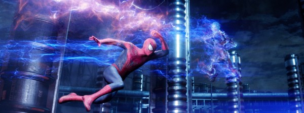 Amazing Spider-man 2 (foto: Falcon)