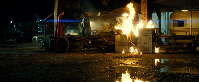 Batman vs. Superman Úsvit spravedlnosti (foto: Freeman Entert.)