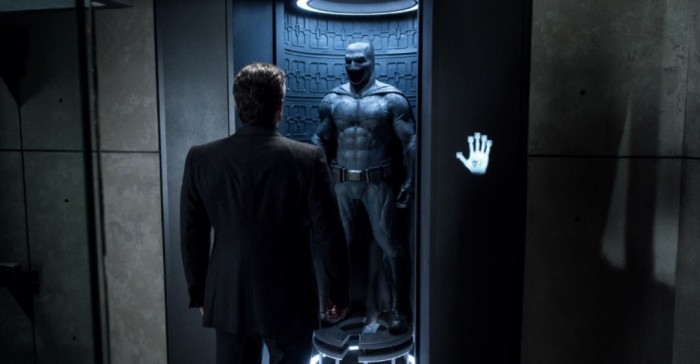 Batman vs. Superman Úsvit spravedlnosti (foto: Freeman Entert.)