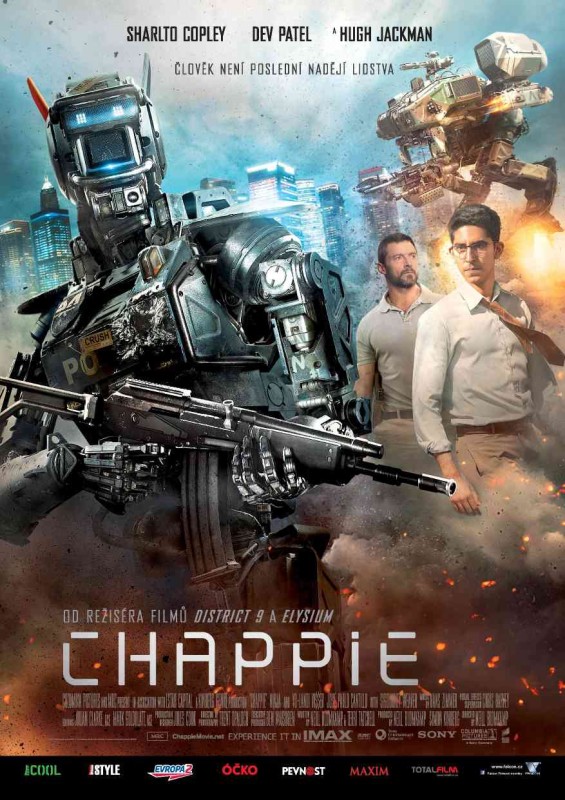 Chappie poster A1-page-001
