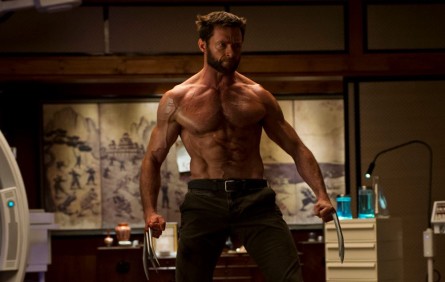 Wolverine (foto: CinemArt)