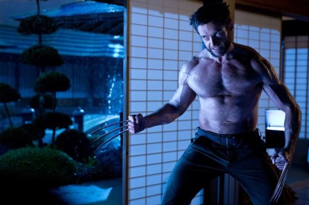 Wolverine (foto: CinemArt)