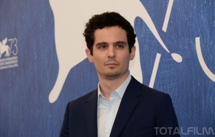 Damien Chazelle (foto: Totalfilm.cz)