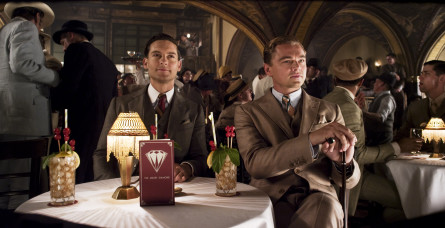 Velký Gatsby (foto: Warner Bros.)