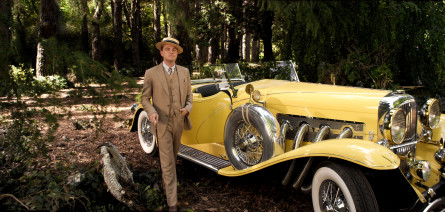 Velký Gatsby (foto: Warner Bros.)