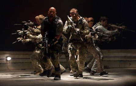 G. I. Joe: Odveta (foto: CinemArt)