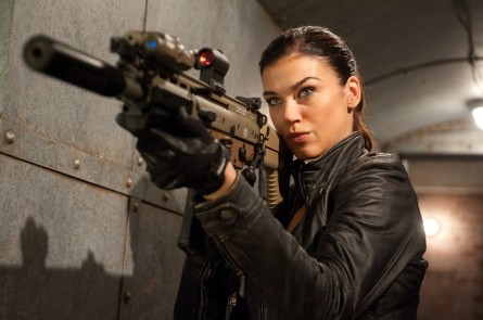 G. I. Joe: Odveta (foto: CinemArt)