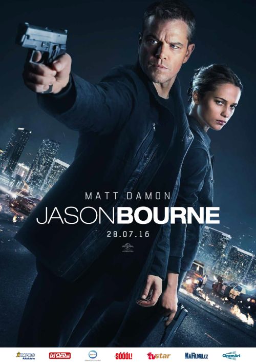 Jason-Bourne-Cz-plakat