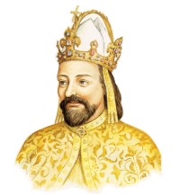 Karel IV