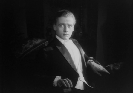 MIKAËL (1924)
