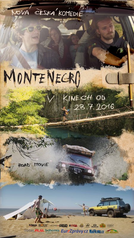 Montenegro-poster