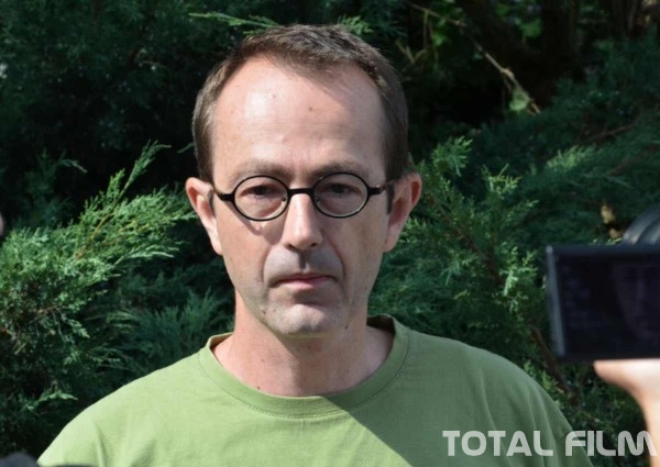 Petr Zelenka (foto: Totalfilm.cz)