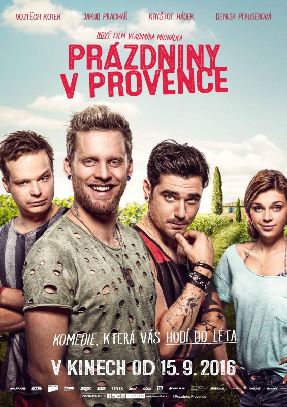 Prazdniny-v-provence_plakat