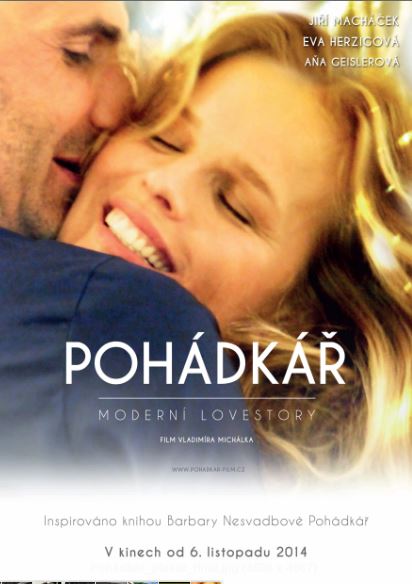 Pohadkar_plakat