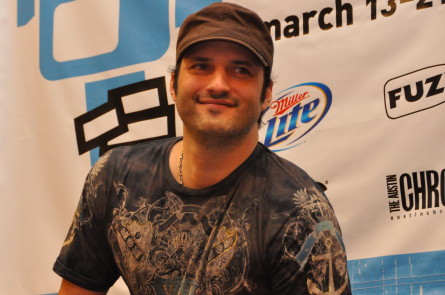 Robert Rodriguez (foto: archiv)