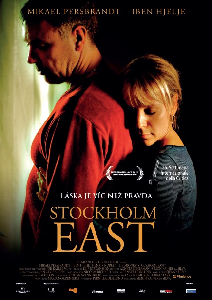 Stockholm East