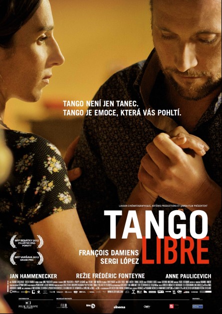 Tango libre