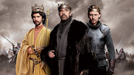 The Hollow Crown (foto BBC)