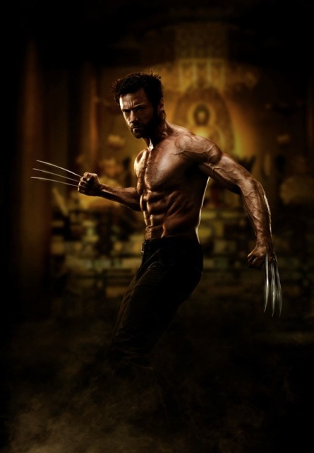 Wolverine (foto: CinemArt)