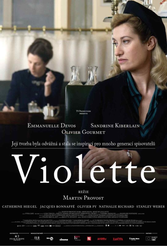 Violette-CZposter