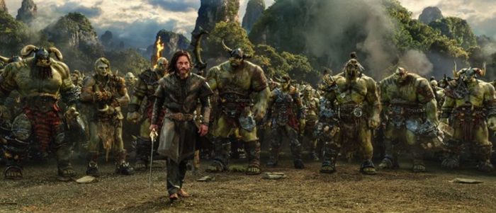 Warcraft: První střet (foto: CinemArt)