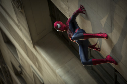 The Amazing Spider-Man 2 (foto: Sony)