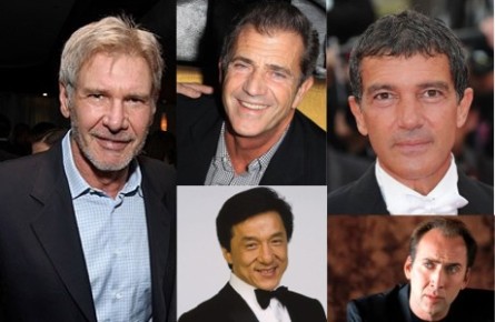 Casting Expendables 3 (foto: koláž totalfilm.cz)