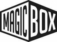 logo Magic Box-DVD-BD