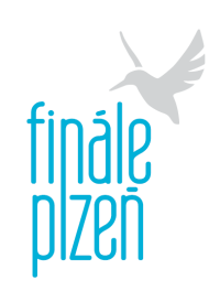 logo finále plzeň