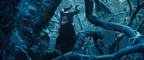Zloba: Královna černé magie (Maleficent)