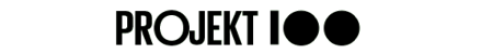 projekt 100 logo