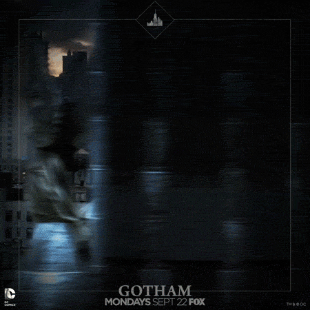 Gotham gif