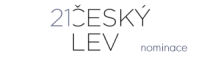 český lev banner