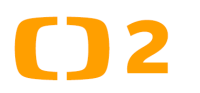 čt2 logo