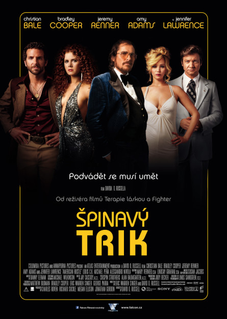 Spinavy trik poster BP.indd