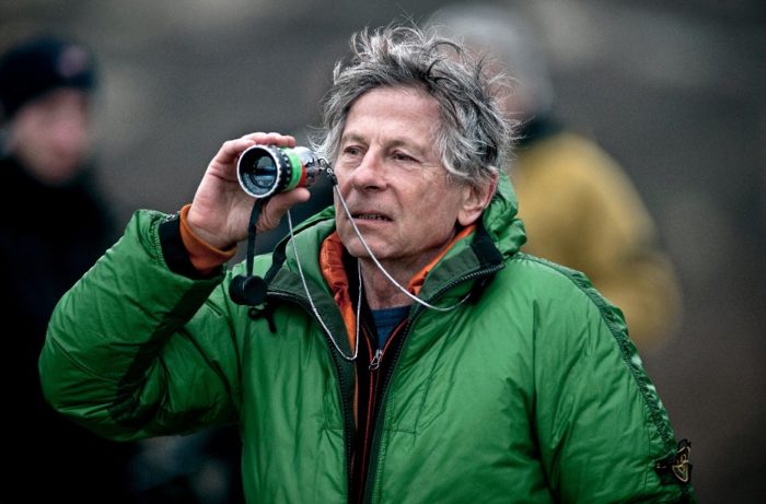 Roman Polanski