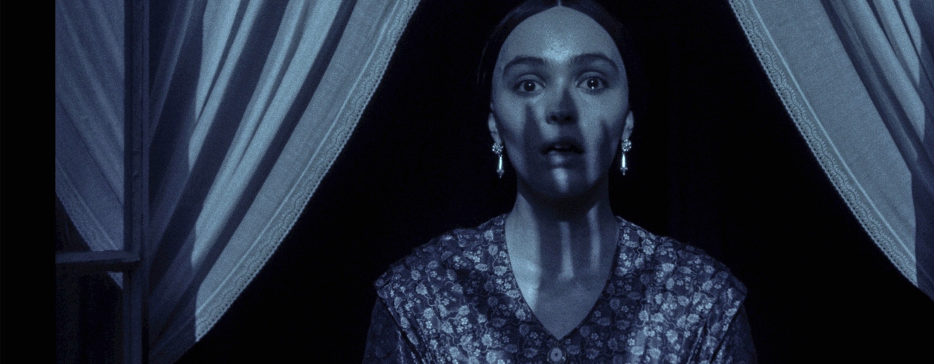 Nosferatu : la mise à jour d’Eggers du classique des vampires fait peur dans le premier aperçu