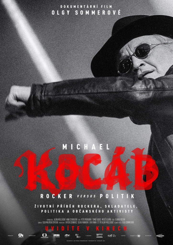 Plakat_Michael Kocab