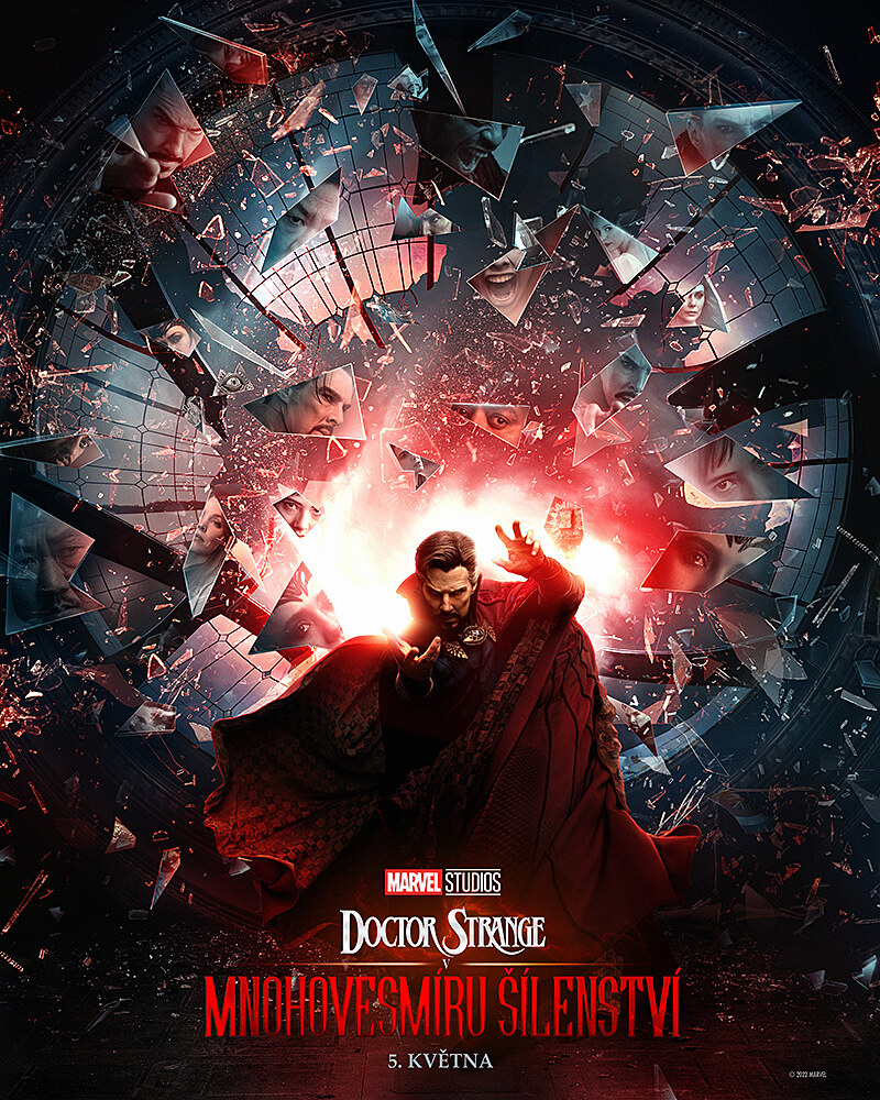 doctor-strange-2-plakat