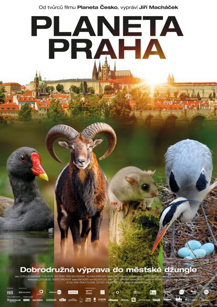 planeta-praha-plakat